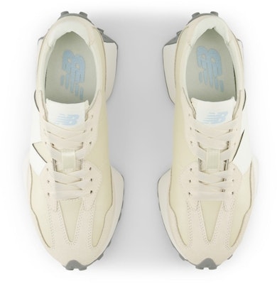 (W) New Balance 327 'Beige' Zapatillas WS327MO-D Lookbook (W) New Balance 327 'Beige' Zapatillas WS327MO-D