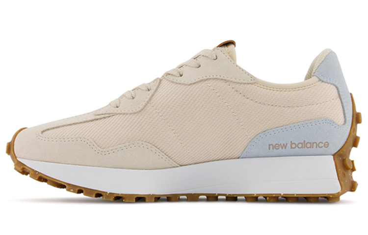 Buy (W) New Balance 327 'Beige Azul' WS327RB