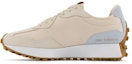 Buy (W) New Balance 327 'Beige Azul' WS327RB