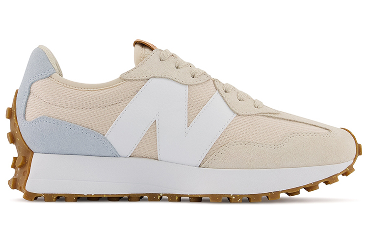 Order (W) New Balance 327 'Beige Azul' WS327RB
