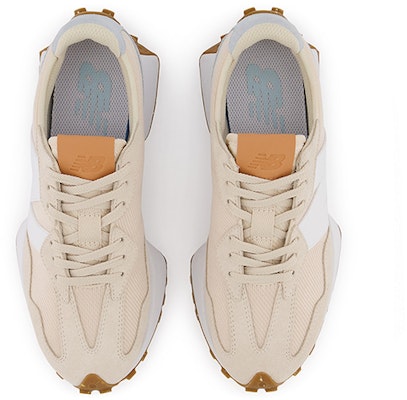 (W) New Balance 327 'Beige Azul' WS327RB Lookbook (W) New Balance 327 'Beige Azul' WS327RB