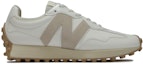 Order (W) New Balance 327 'Beige Golf' Sepatu olahraga pria wanita WGS327AB