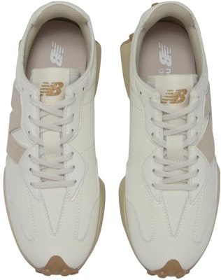 (W) New Balance 327 'Beige Golf' Sepatu olahraga pria wanita WGS327AB Lookbook (W) New Balance 327 'Beige Golf' Sepatu olahraga pria wanita WGS327AB