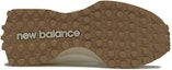 Shop (W) New Balance 327 'Beige Golf' Sepatu olahraga pria wanita WGS327AB