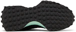 Shop (Women) New Balance 327 'Black Bright Mint' WS327MM