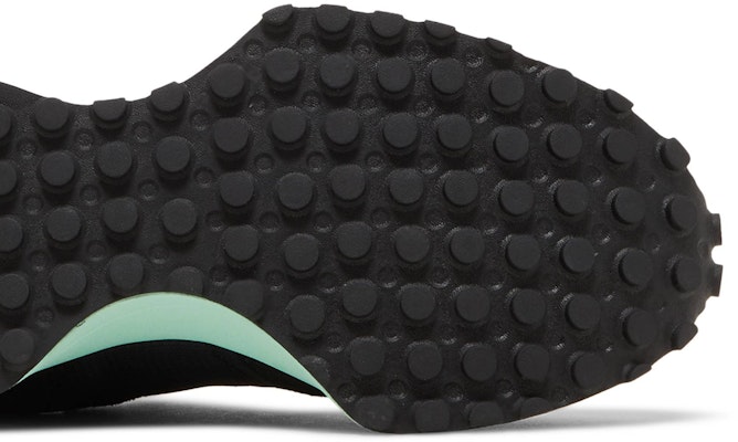 (W) New Balance 327 'Negro Menta Brillante' WS327MM Purchase (W) New Balance 327 'Negro Menta Brillante' WS327MM