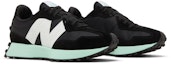 Cheap (W) 뉴발란스 327 '블랙 민트' (40 characters) WS327MM