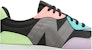 (W) New Balance 327 'Hitam Ungu Gelap' WS327PB