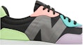 Order (W) New Balance 327 'Hitam Ungu Gelap' WS327PB