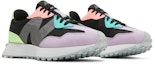 Cheap (W) New Balance 327 'Hitam Ungu Gelap' WS327PB