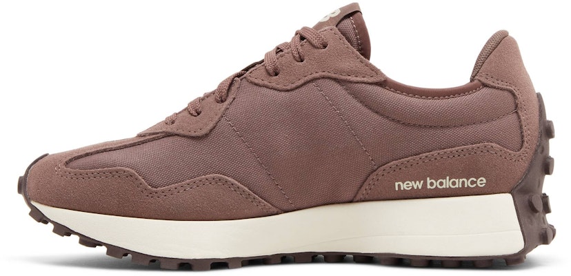 (Women) New Balance 327 'Black Fig' WS327FA Lookbook (Women) New Balance 327 'Black Fig' WS327FA