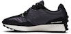 (W) New Balance 327 'Hitam Kelabu' WS327SFC