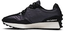 Lookbook (W) New Balance 327 'Hitam Kelabu' WS327SFC