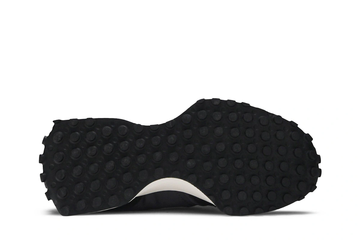 (Women) New Balance 327 'Black Grey'