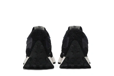 (Women) New Balance 327 'Black Grey'