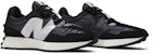 (W) New Balance 327 'Hitam Kelabu' WS327SFC