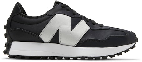 (Women) New Balance 327 'Black Gunmetal' WS327MA1