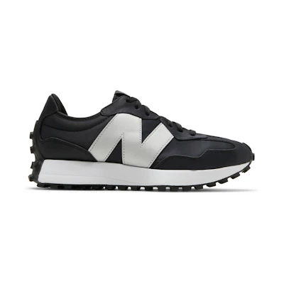 (W) NB 327 'Black Gunmetal'
