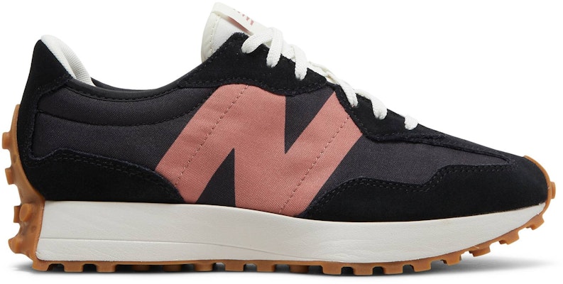 (Women) New Balance 327 'Black Henna' WS327HR1 Buy (Women) New Balance 327 'Black Henna' WS327HR1