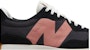 (W) New Balance 327 'Hitam Henna' WS327HR1