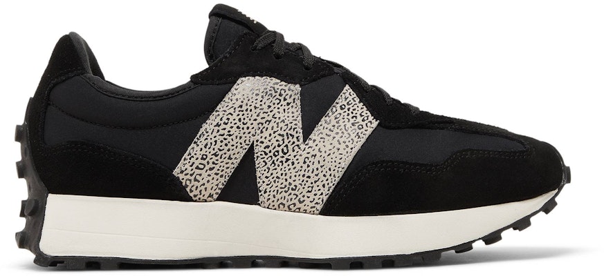 (Women) New Balance 327 'Black Leopard' WS327PH Buy (Women) New Balance 327 'Black Leopard' WS327PH