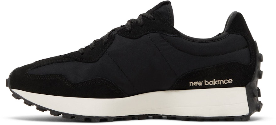 (Women) New Balance 327 'Black Leopard' WS327PH Lookbook (Women) New Balance 327 'Black Leopard' WS327PH