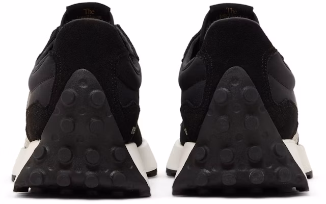 (Women) New Balance 327 'Black Leopard' WS327PH Details for (Women) New Balance 327 'Black Leopard' WS327PH
