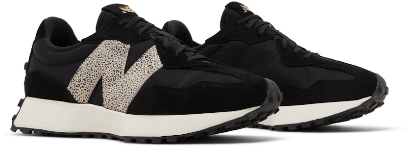 (W) 뉴발란스 327 '블랙 레오파드' WS327PH Cheap (W) 뉴발란스 327 '블랙 레오파드' WS327PH