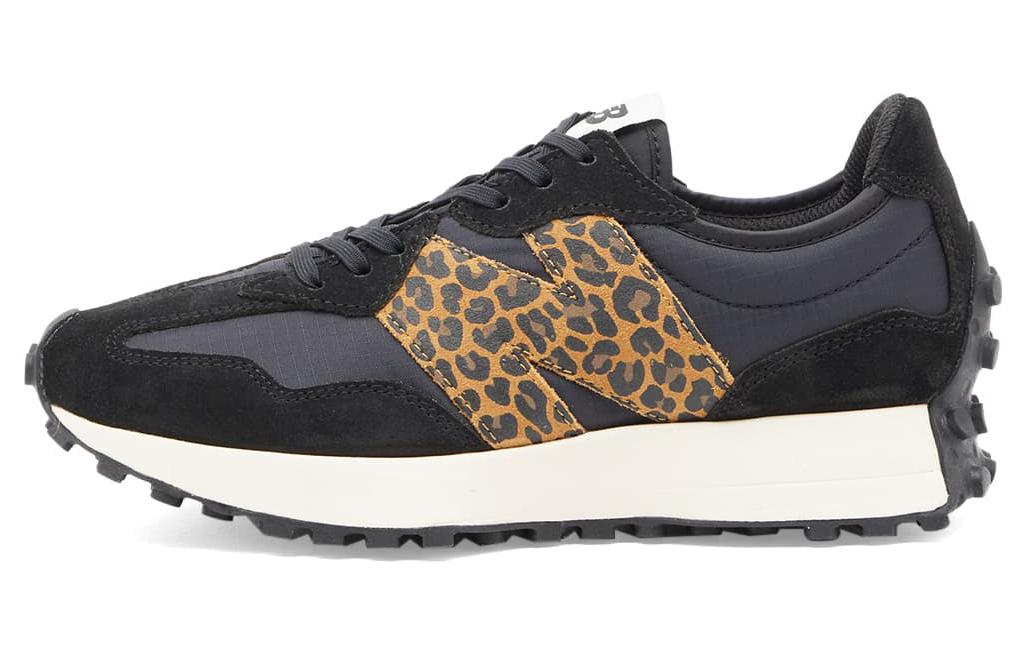 Buy (W) New Balance 327 '黑豹纹' WS327RBL