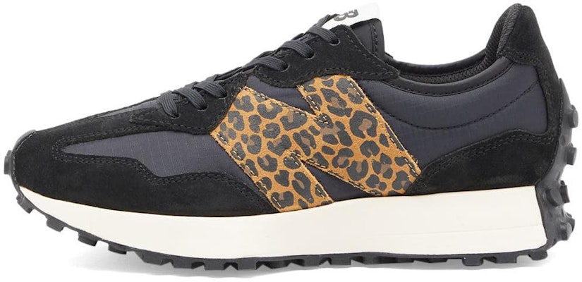 (W) New Balance 327 'Macan Tutul Hitam' WS327RBL Buy (W) New Balance 327 'Macan Tutul Hitam' WS327RBL