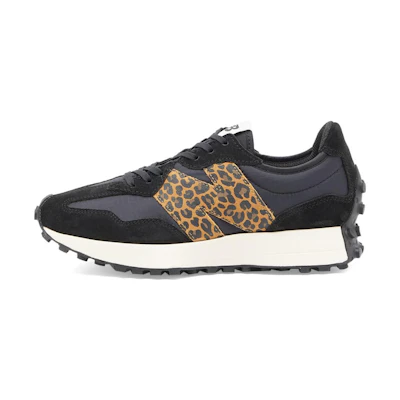 (W) NB 327 'Black Leopard'