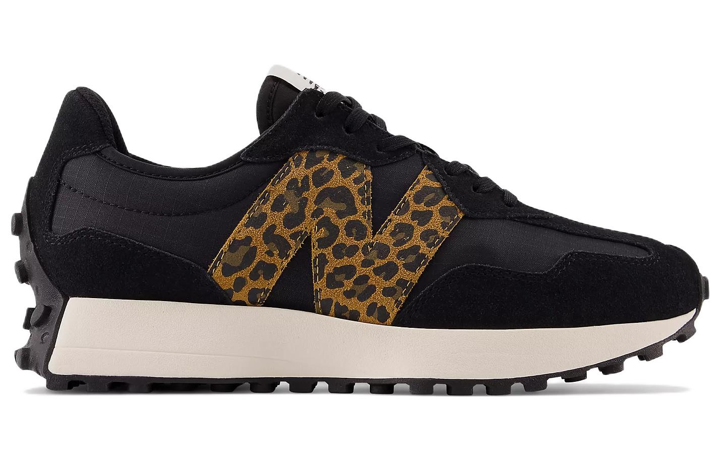 Order (W) New Balance 327 '黑豹纹' WS327RBL