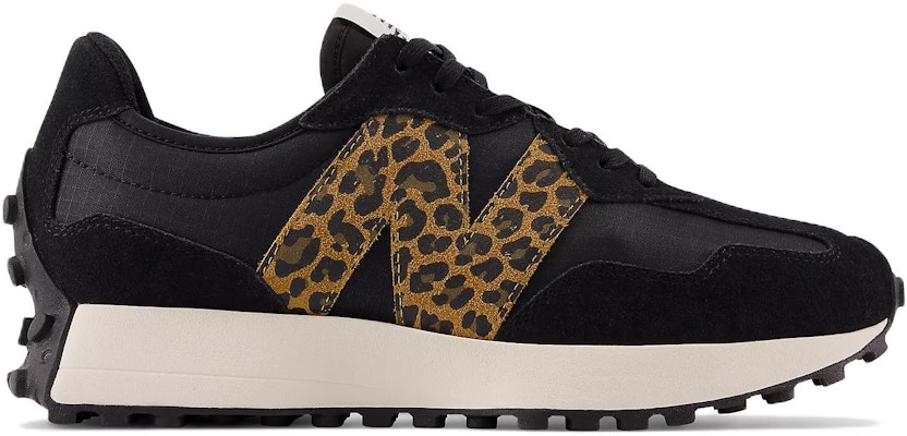 (W) New Balance 327 'Macan Tutul Hitam' WS327RBL Order (W) New Balance 327 'Macan Tutul Hitam' WS327RBL