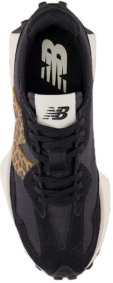 (W) New Balance 327 'Macan Tutul Hitam' WS327RBL Shop (W) New Balance 327 'Macan Tutul Hitam' WS327RBL