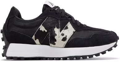 (Women) New Balance 327 'Black Leopard' WS327SC (Women) New Balance 327 'Black Leopard' WS327SC