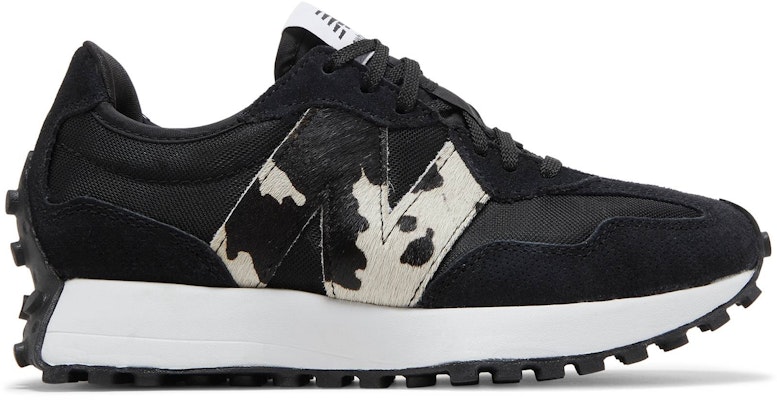 (W) 뉴발란스 327 '블랙 레오파드' WS327SC Buy (W) 뉴발란스 327 '블랙 레오파드' WS327SC