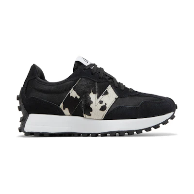 (W) NB 327 'Black Leopard'