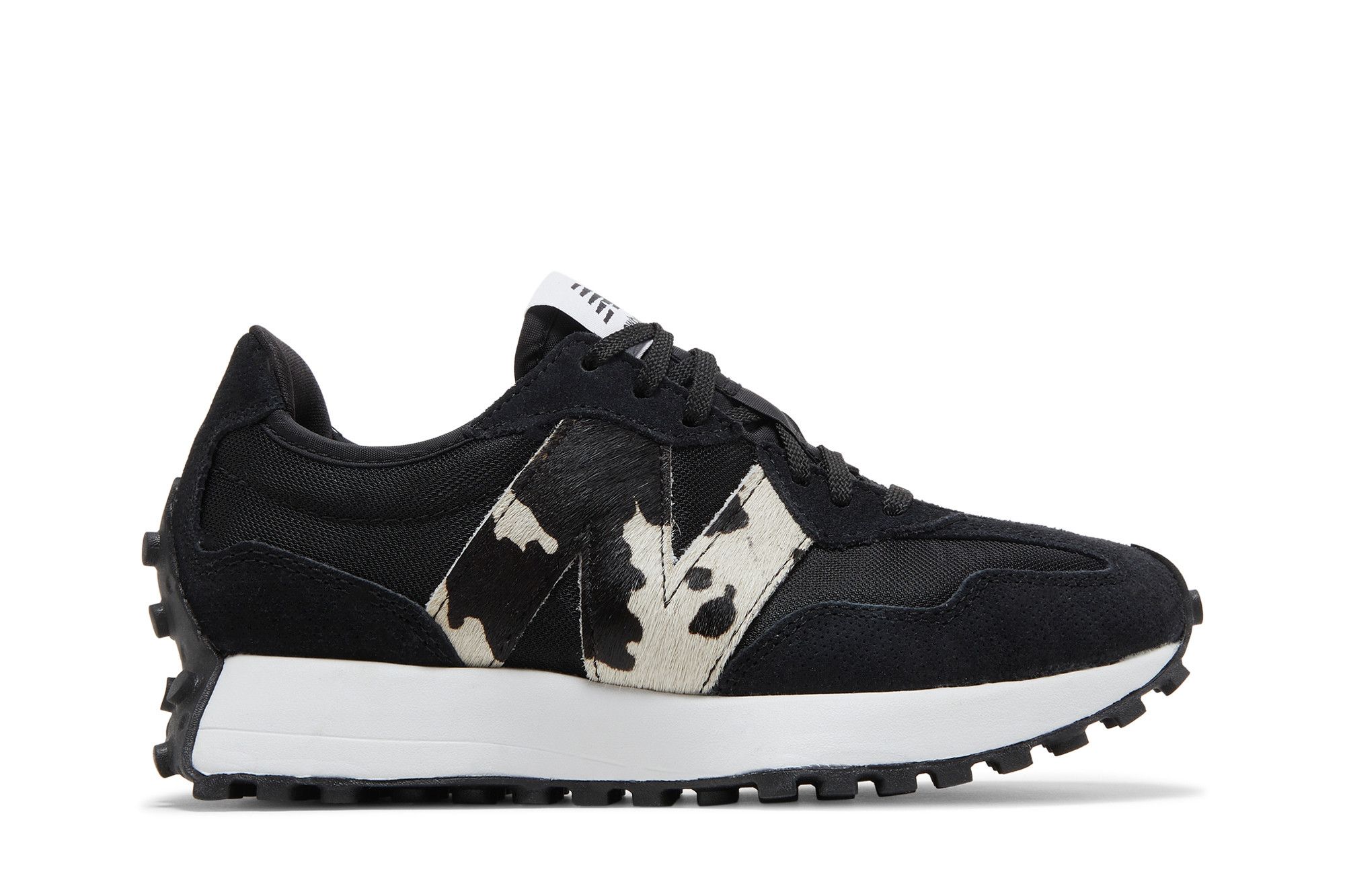 Buy (W) New Balance 327 ''Leopardo Nero'' WS327SC