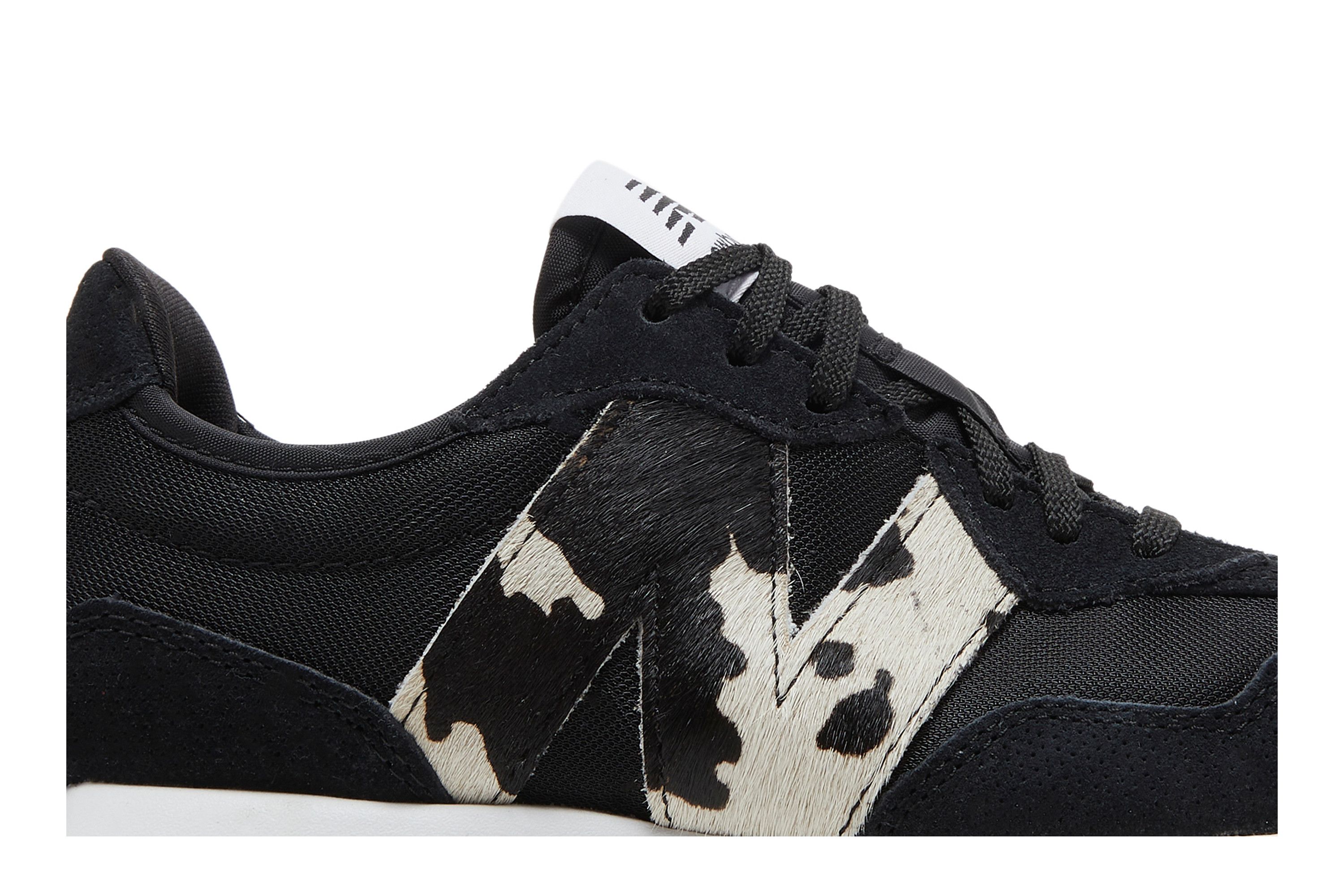 Order (W) New Balance 327 ''Leopardo Nero'' WS327SC