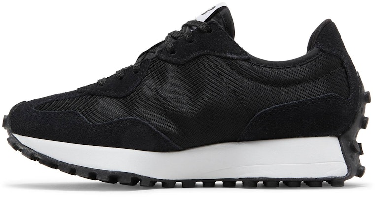 (W) 뉴발란스 327 '블랙 레오파드' WS327SC Lookbook (W) 뉴발란스 327 '블랙 레오파드' WS327SC