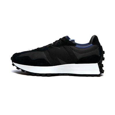 (W) NB 327 'Black Magnetic Blue'