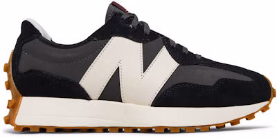 (Women) New Balance 327 'Black Moonbeam' WS327KC (Women) New Balance 327 'Black Moonbeam' WS327KC