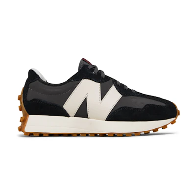 (W) NB 327 'Black Moonbeam'