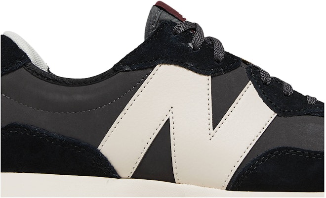 (Women) New Balance 327 'Black Moonbeam' WS327KC Order (Women) New Balance 327 'Black Moonbeam' WS327KC