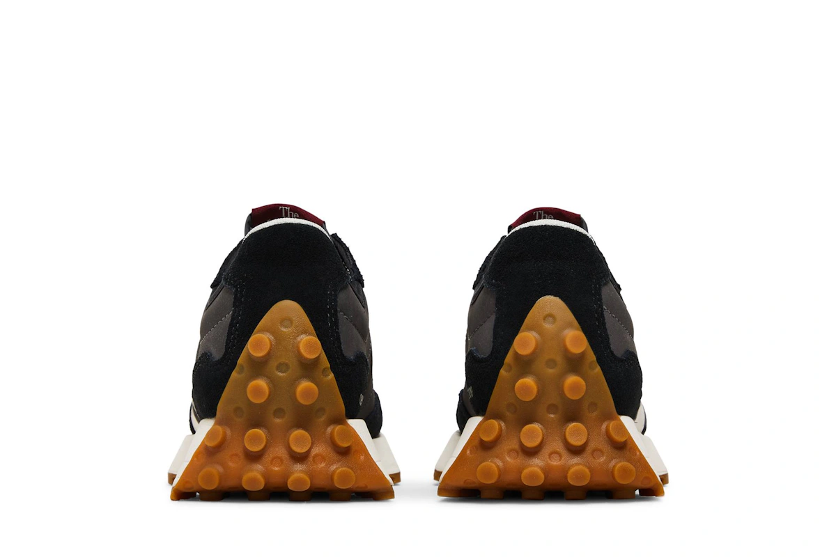 (Women) New Balance 327 'Black Moonbeam'