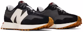 Cheap (W) New Balance 327 'Hitam Moonbeam' WS327KC