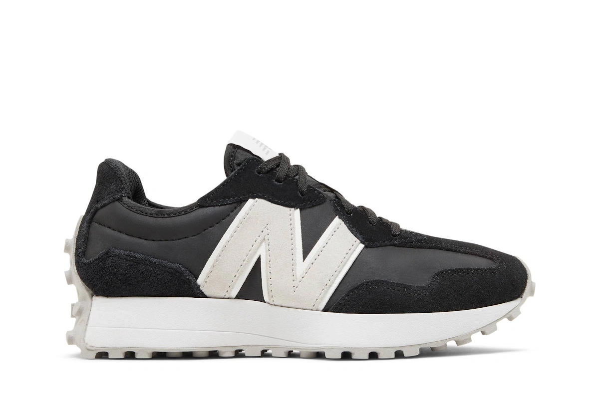 (Women) New Balance 327 'Black Nimbus Cloud'