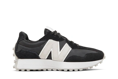 (Women) New Balance 327 'Black Nimbus Cloud'