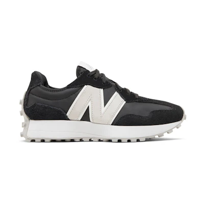 (W) NB 327 'Black Nimbus Cloud'