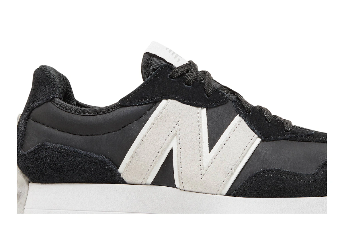 (Women) New Balance 327 'Black Nimbus Cloud'